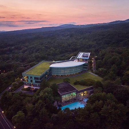 We Hotel Jeju Seogwipo Ngoại thất bức ảnh