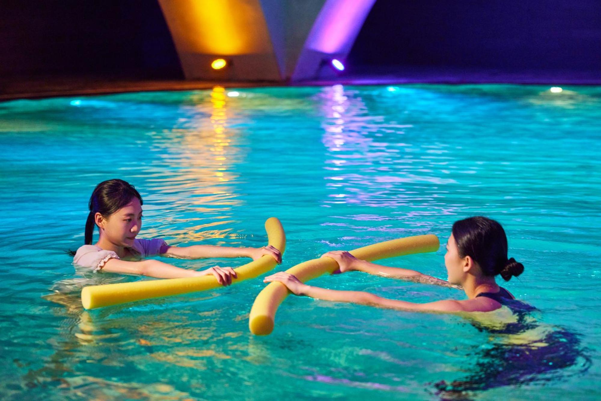 We Hotel Jeju Seogwipo Ngoại thất bức ảnh