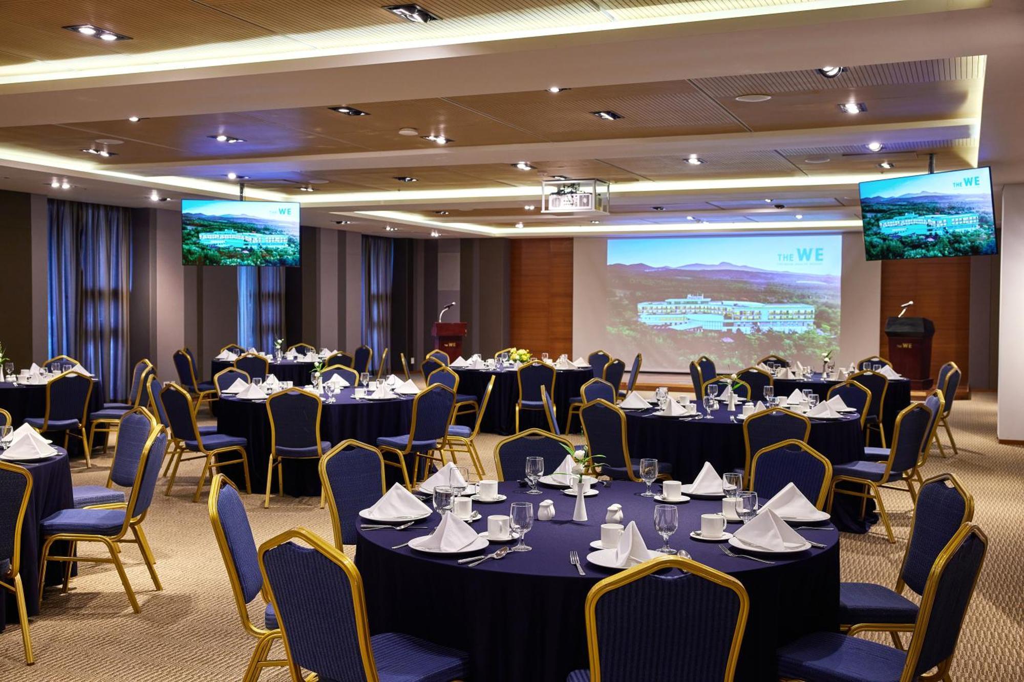 We Hotel Jeju Seogwipo Ngoại thất bức ảnh