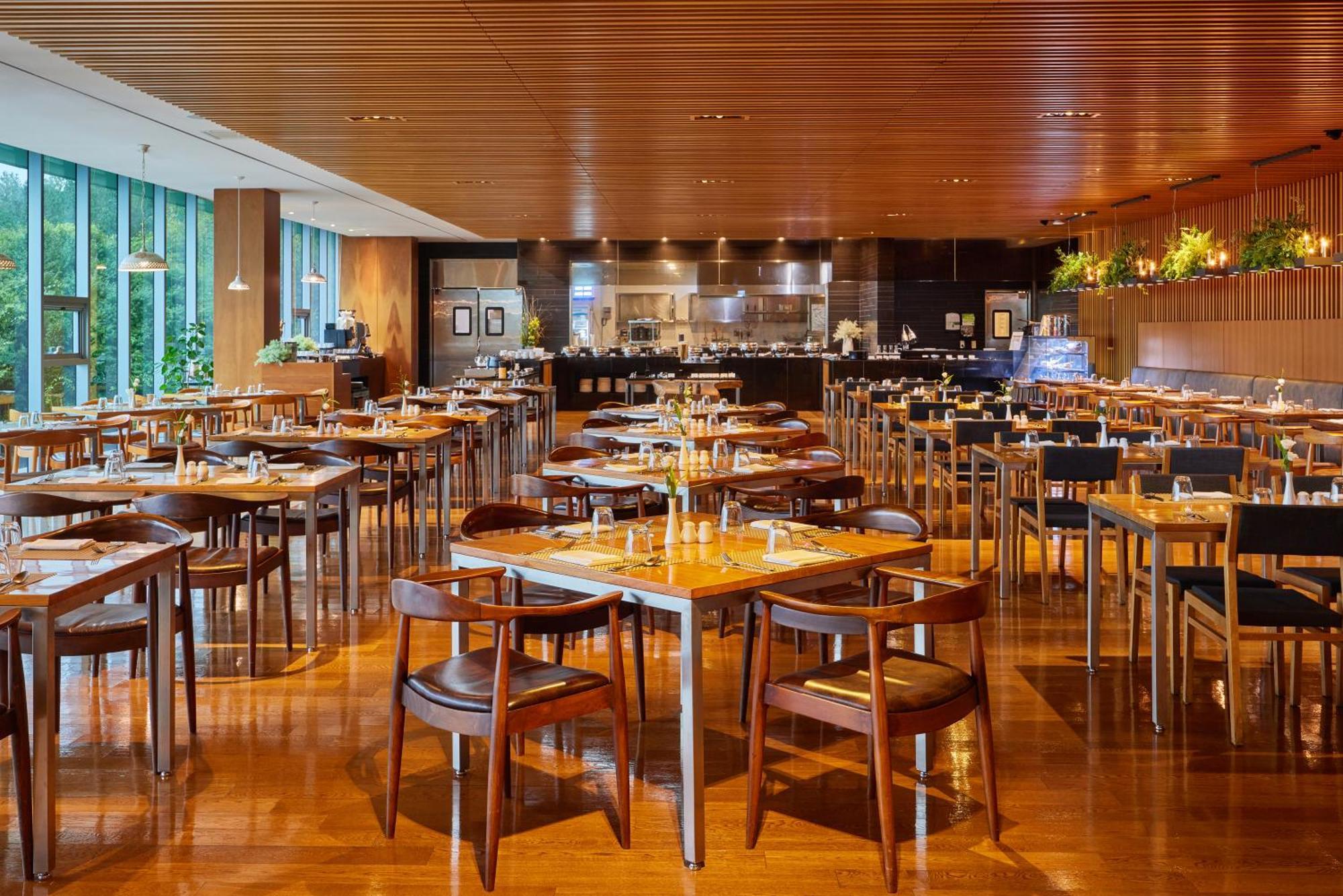 We Hotel Jeju Seogwipo Ngoại thất bức ảnh