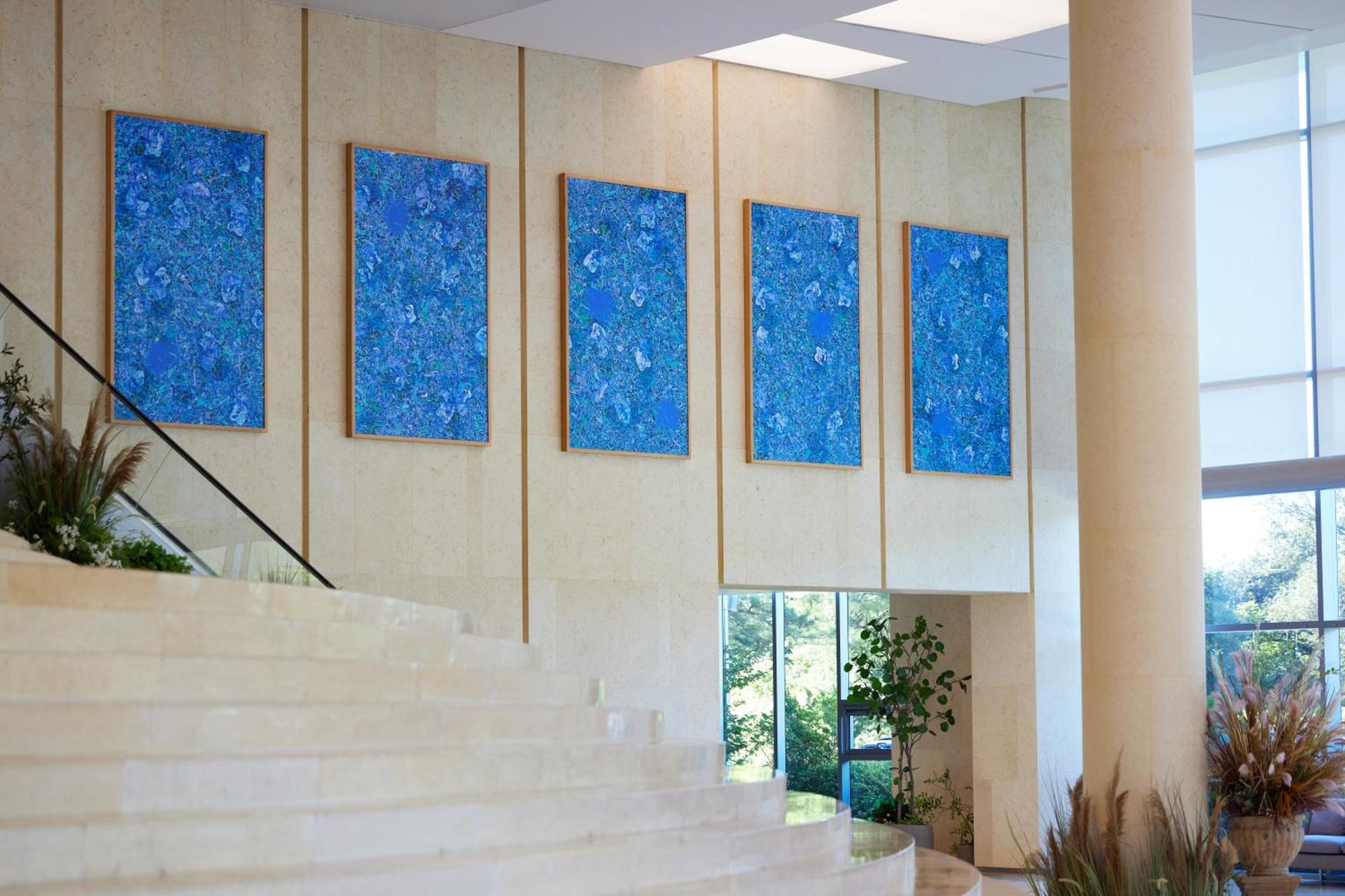 We Hotel Jeju Seogwipo Ngoại thất bức ảnh