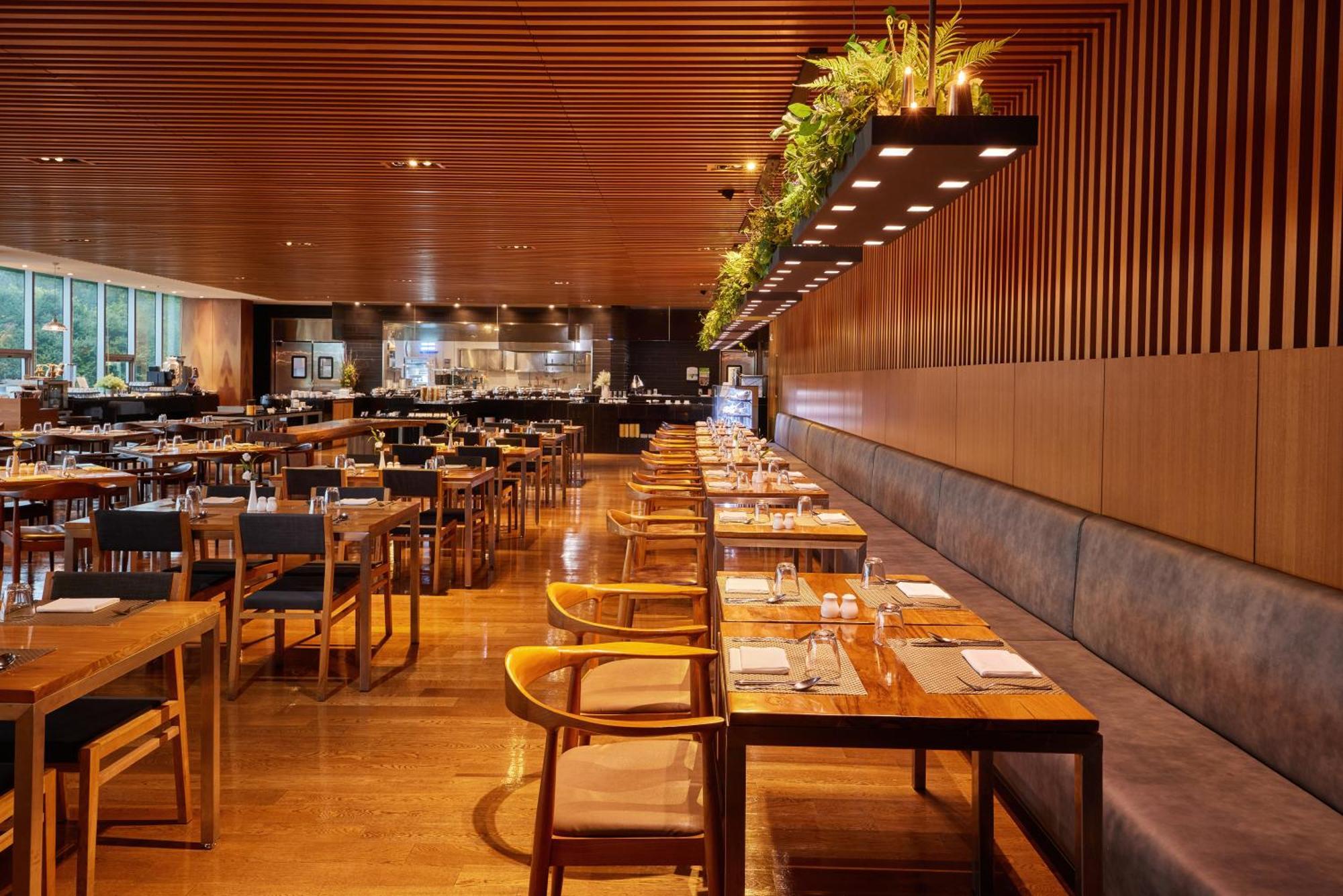 We Hotel Jeju Seogwipo Ngoại thất bức ảnh