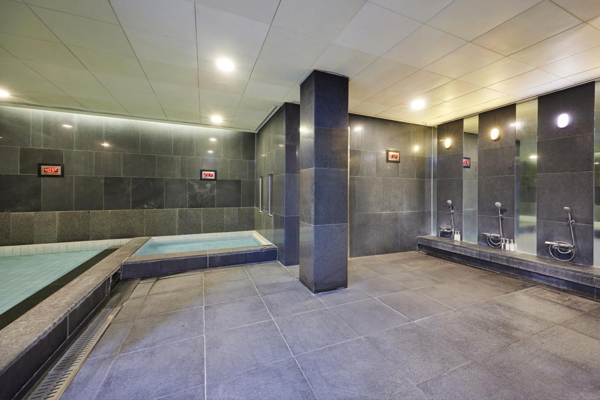 We Hotel Jeju Seogwipo Ngoại thất bức ảnh
