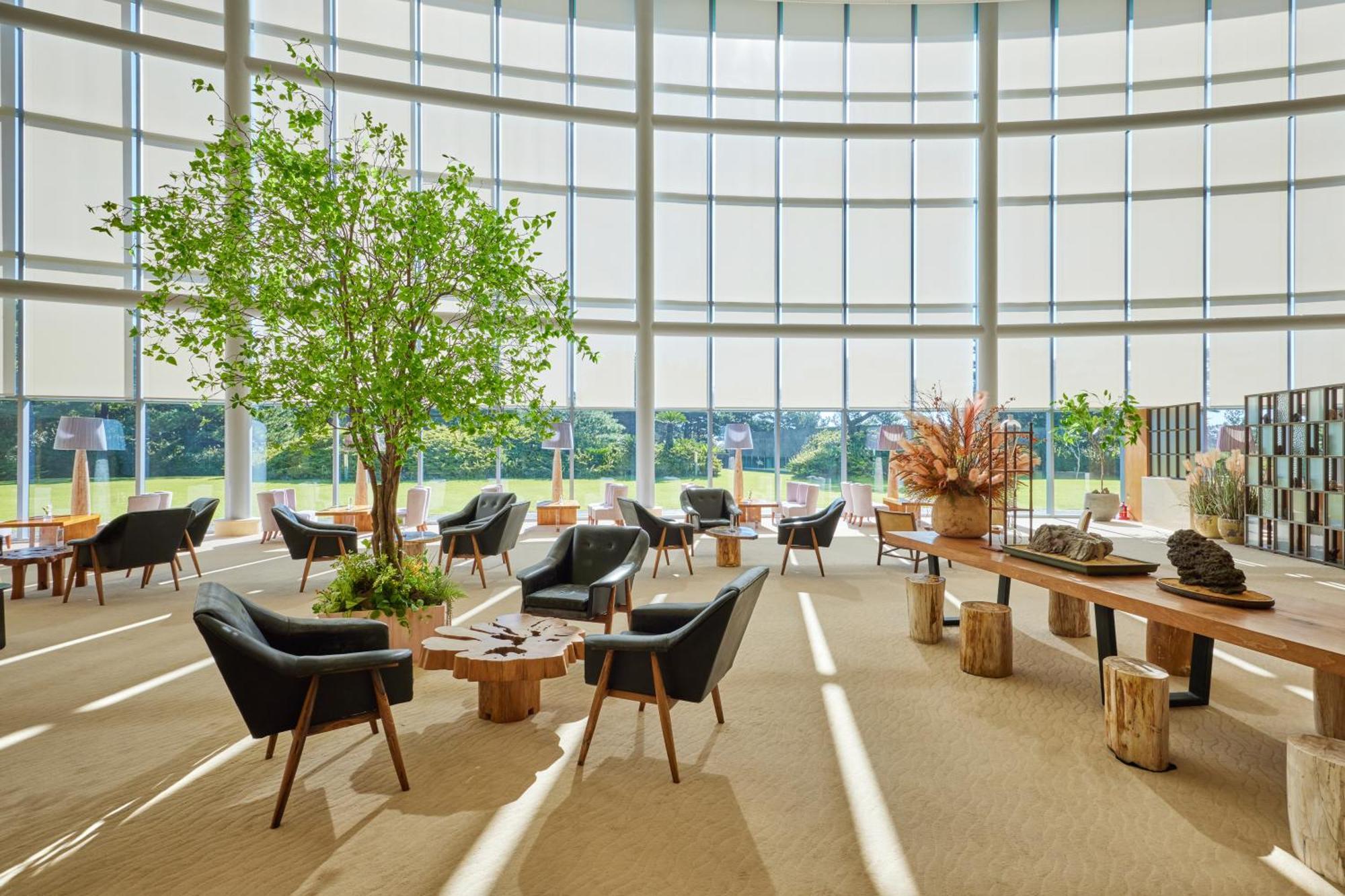 We Hotel Jeju Seogwipo Ngoại thất bức ảnh