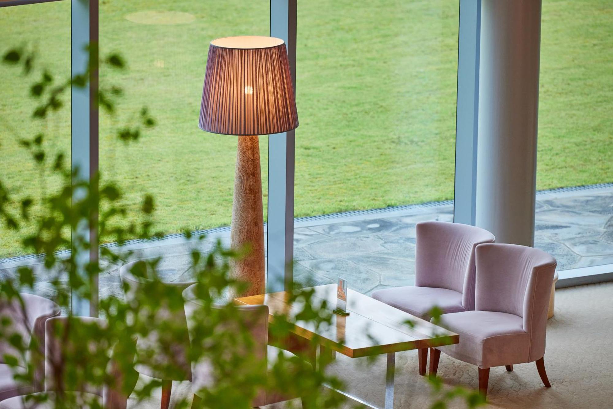 We Hotel Jeju Seogwipo Ngoại thất bức ảnh