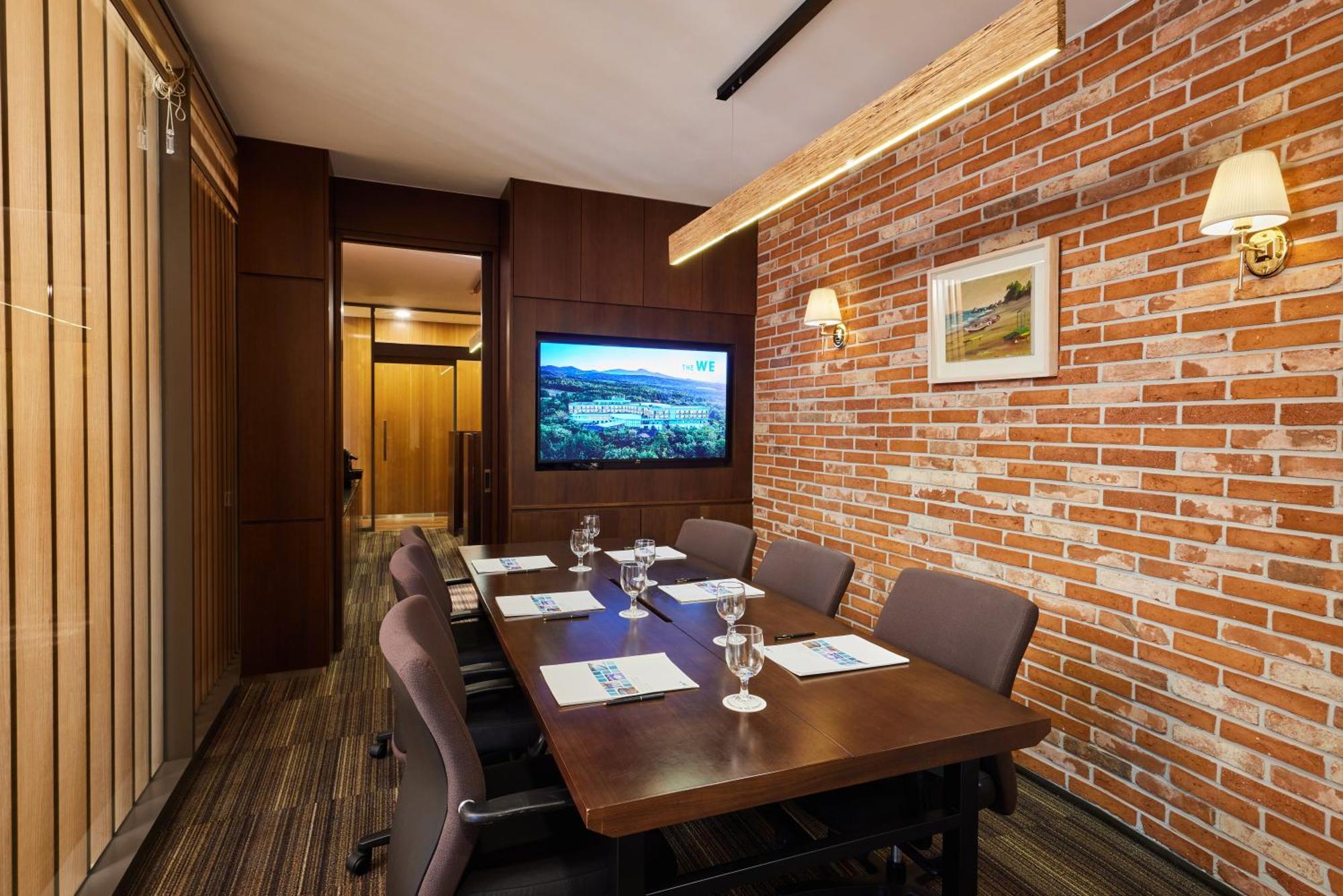 We Hotel Jeju Seogwipo Ngoại thất bức ảnh