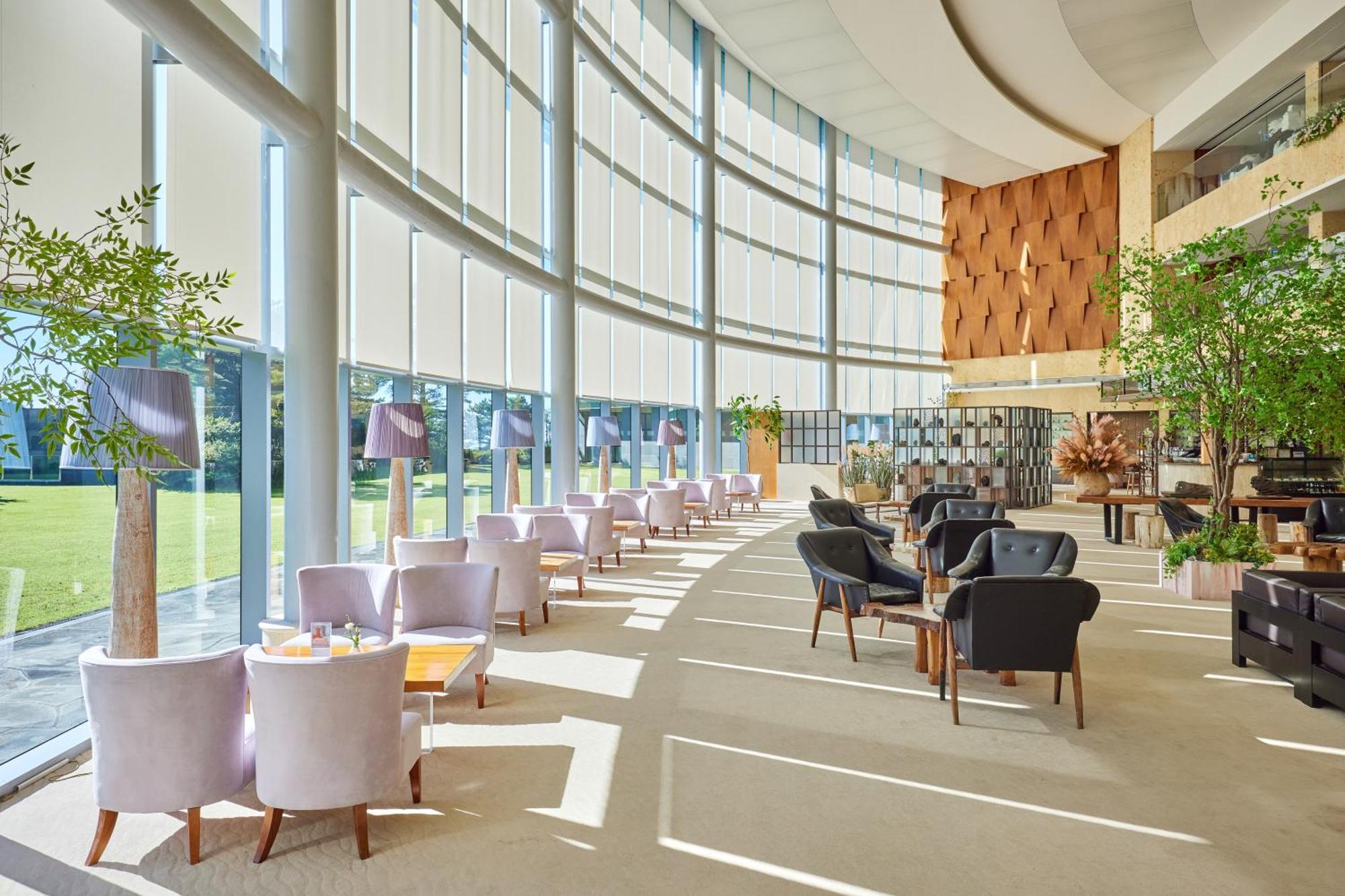 We Hotel Jeju Seogwipo Ngoại thất bức ảnh