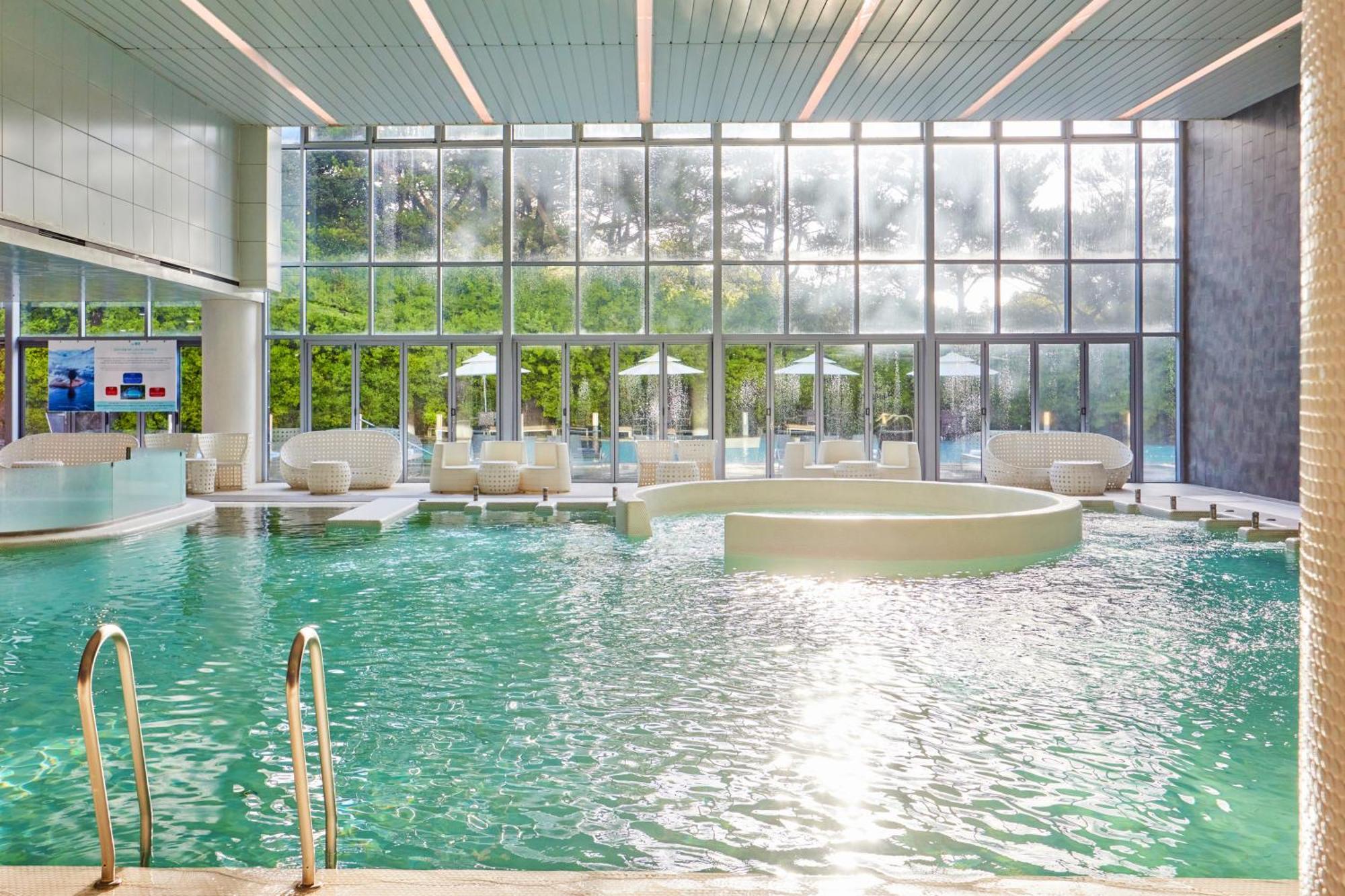 We Hotel Jeju Seogwipo Ngoại thất bức ảnh