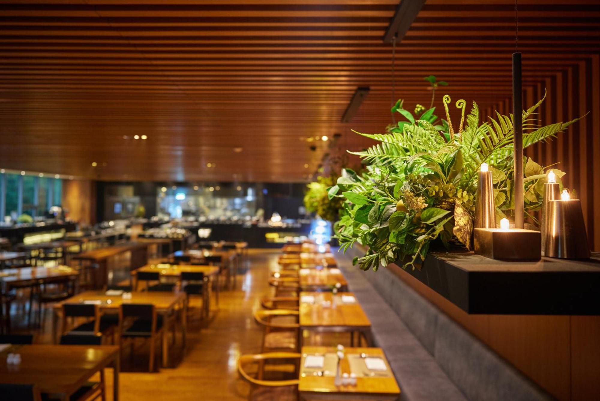 We Hotel Jeju Seogwipo Ngoại thất bức ảnh