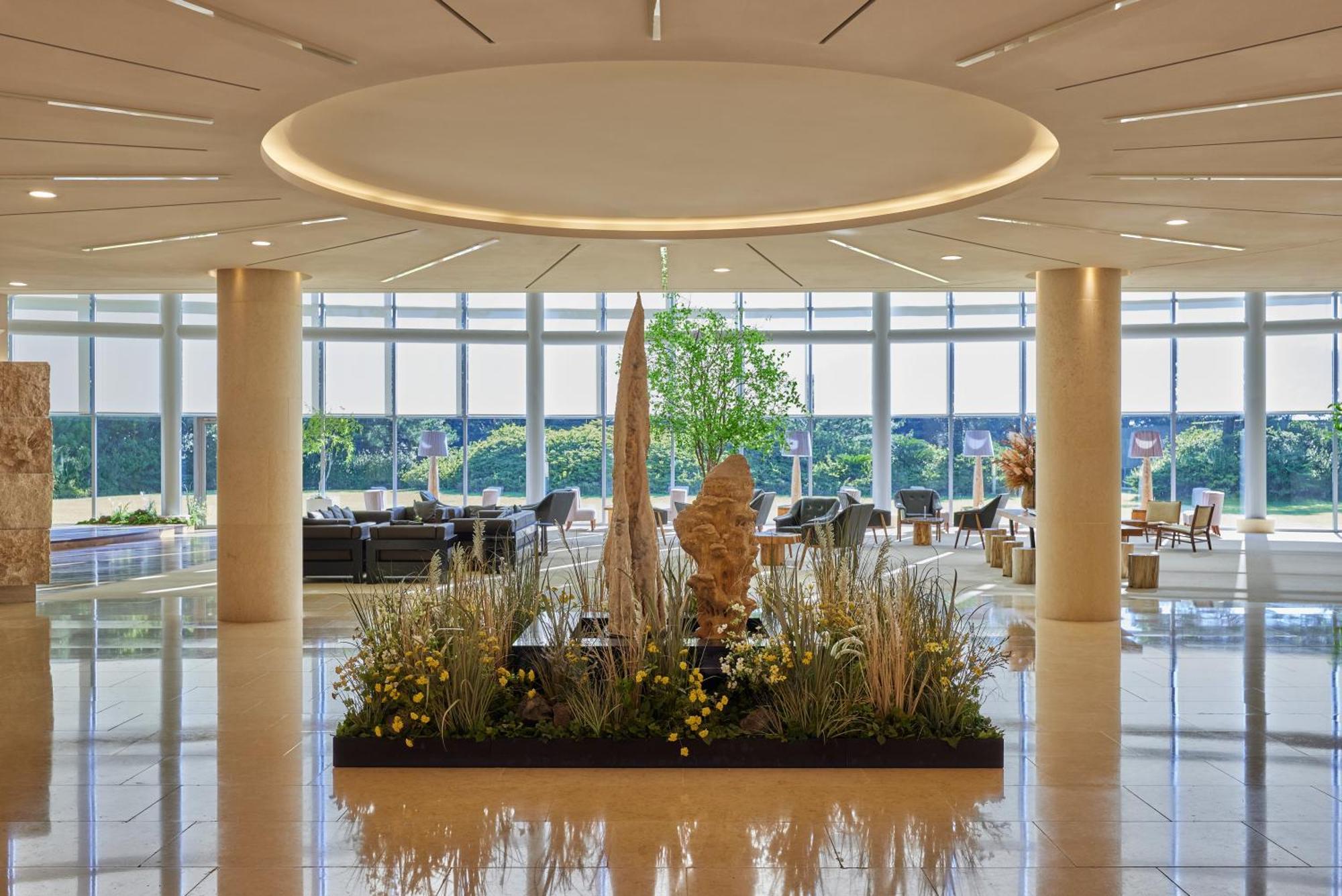 We Hotel Jeju Seogwipo Ngoại thất bức ảnh