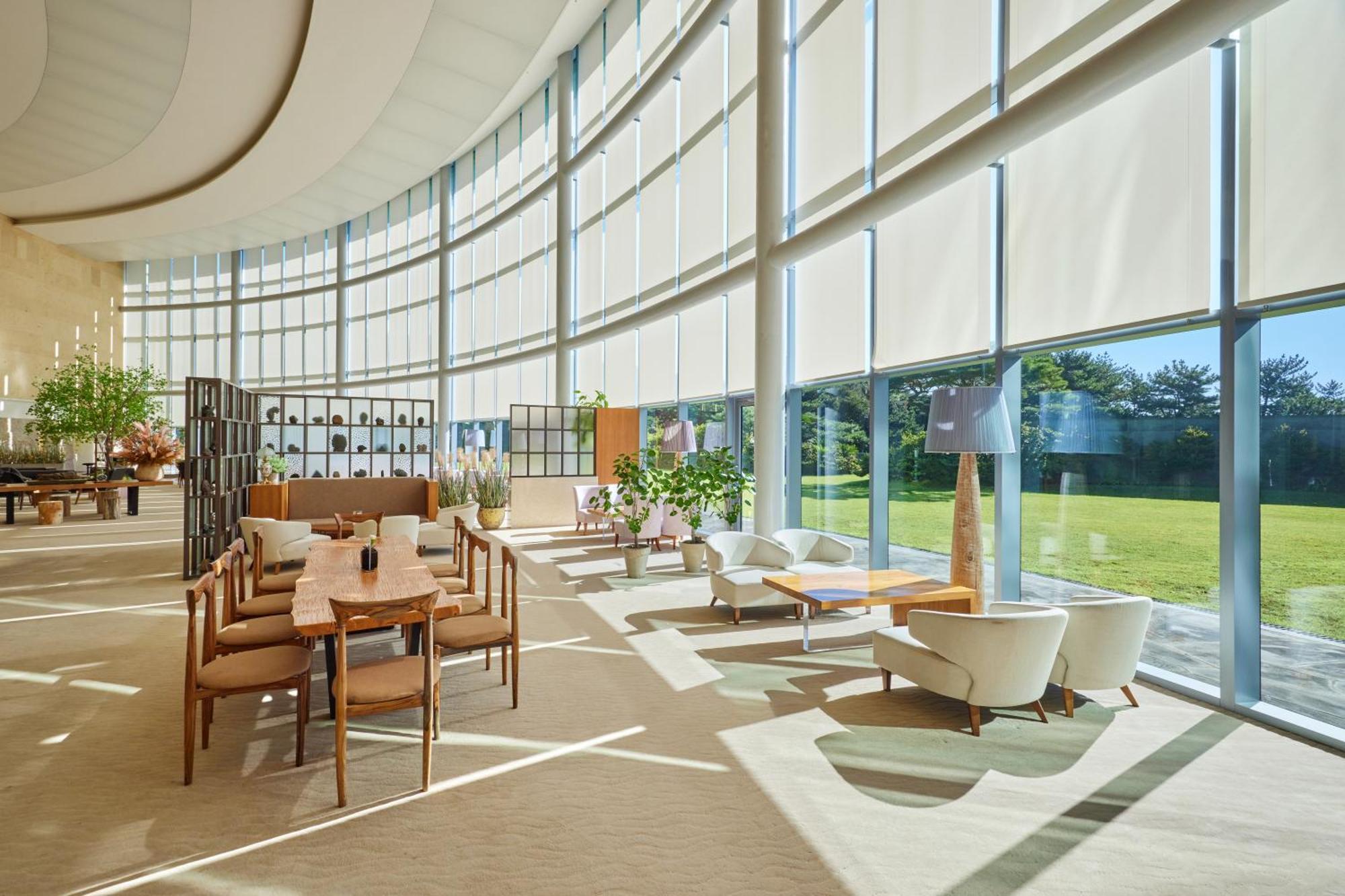 We Hotel Jeju Seogwipo Ngoại thất bức ảnh