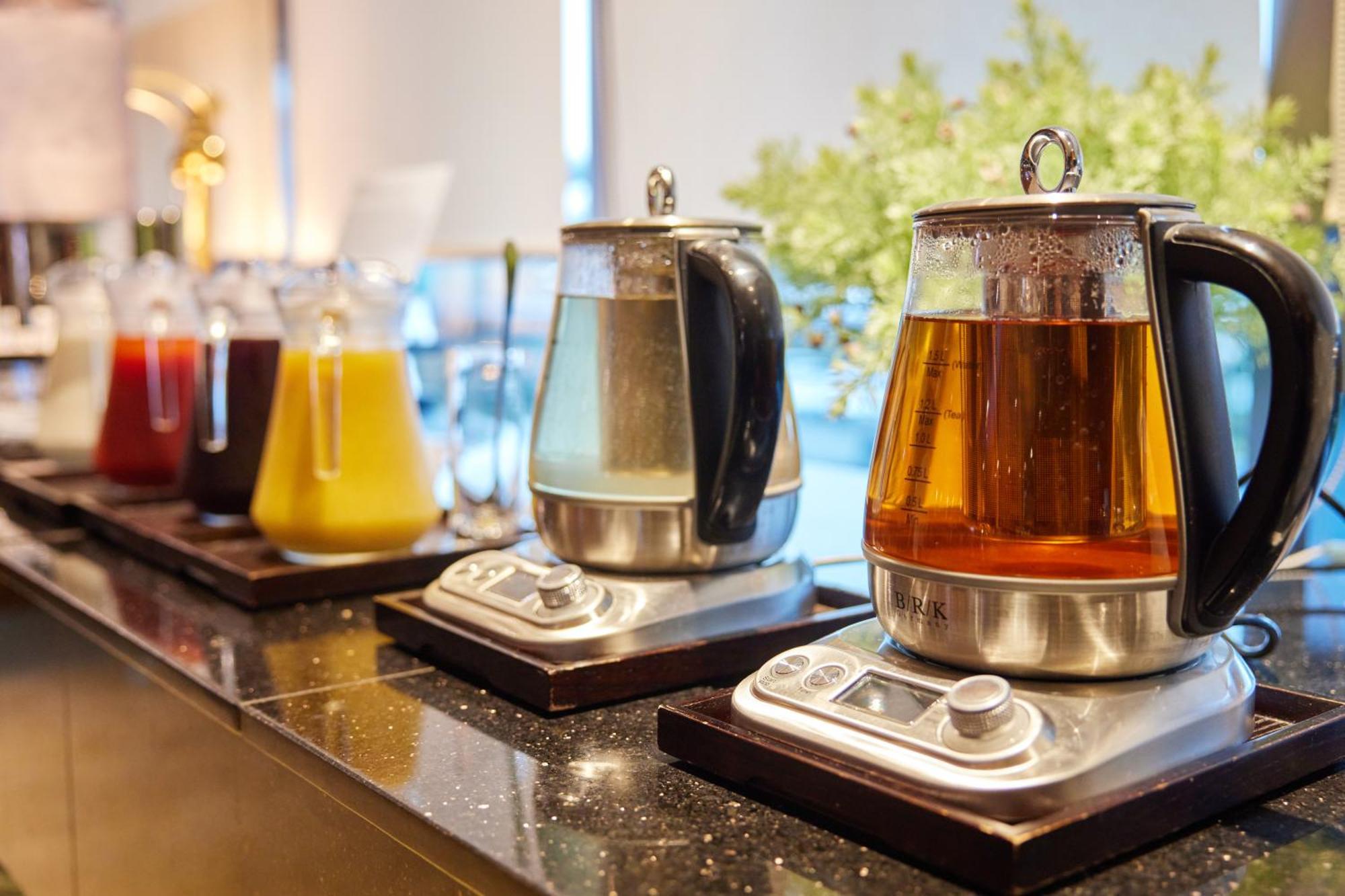 We Hotel Jeju Seogwipo Ngoại thất bức ảnh