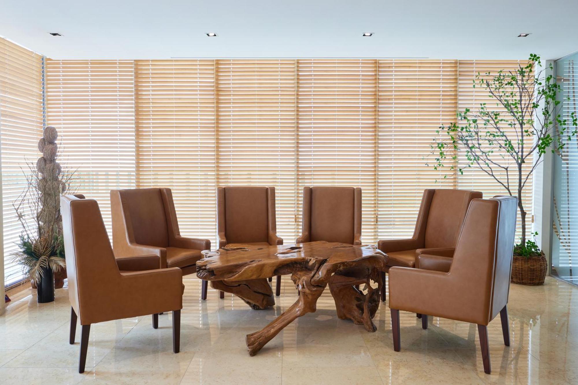 We Hotel Jeju Seogwipo Ngoại thất bức ảnh