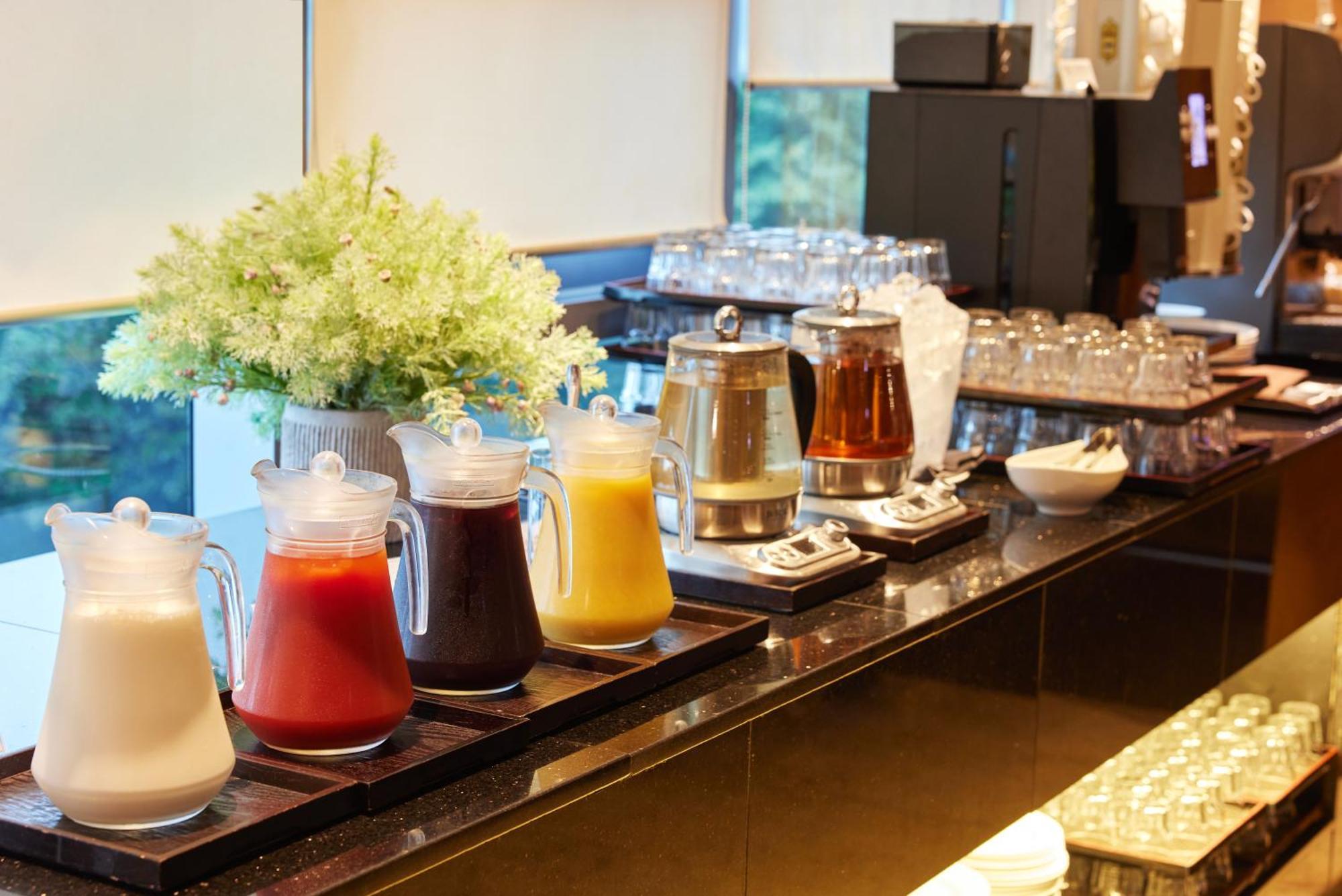 We Hotel Jeju Seogwipo Ngoại thất bức ảnh