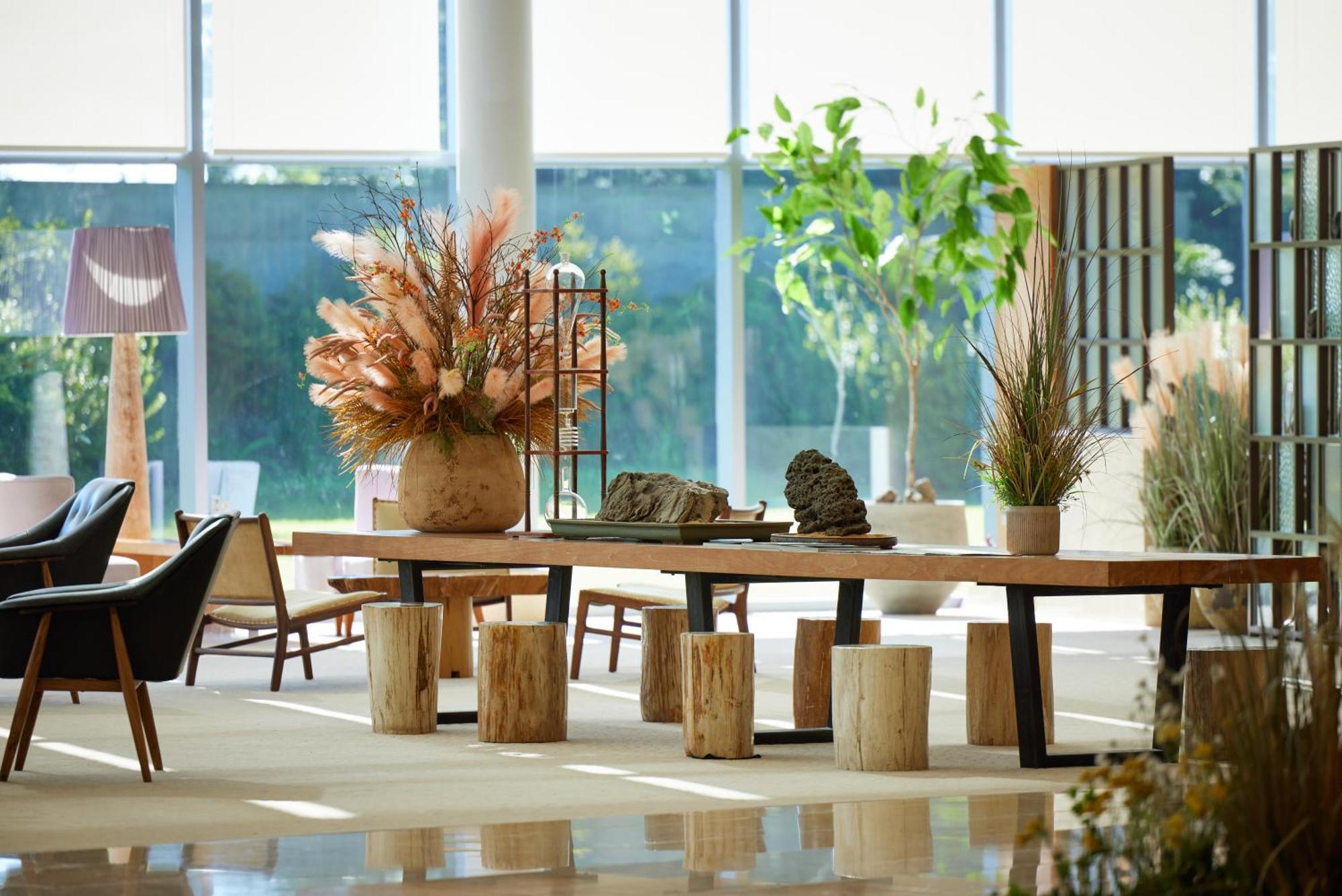 We Hotel Jeju Seogwipo Ngoại thất bức ảnh