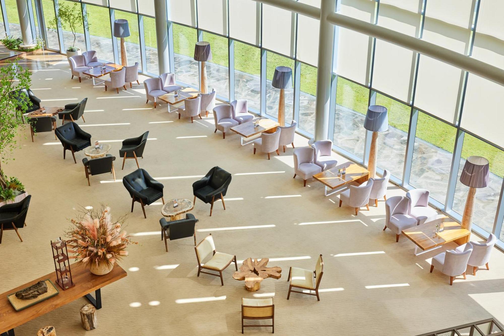 We Hotel Jeju Seogwipo Ngoại thất bức ảnh