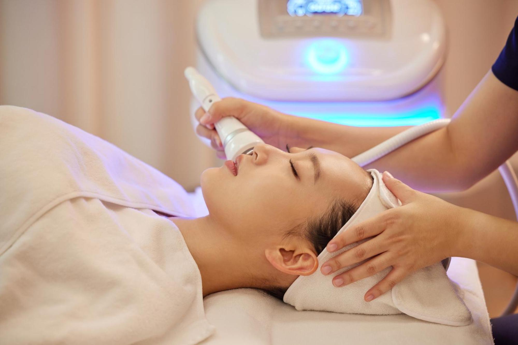 We Hotel Jeju Seogwipo Ngoại thất bức ảnh
