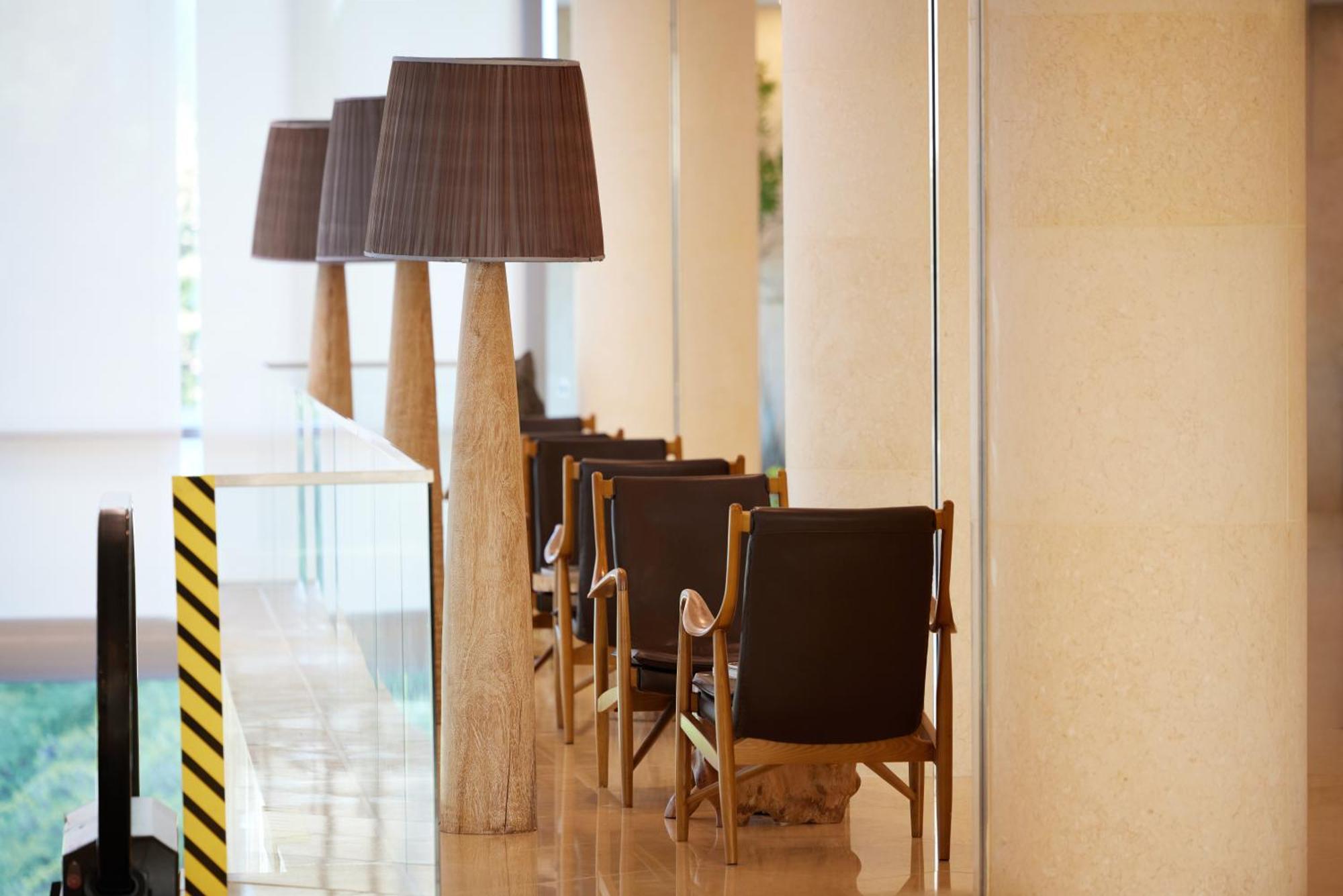 We Hotel Jeju Seogwipo Ngoại thất bức ảnh