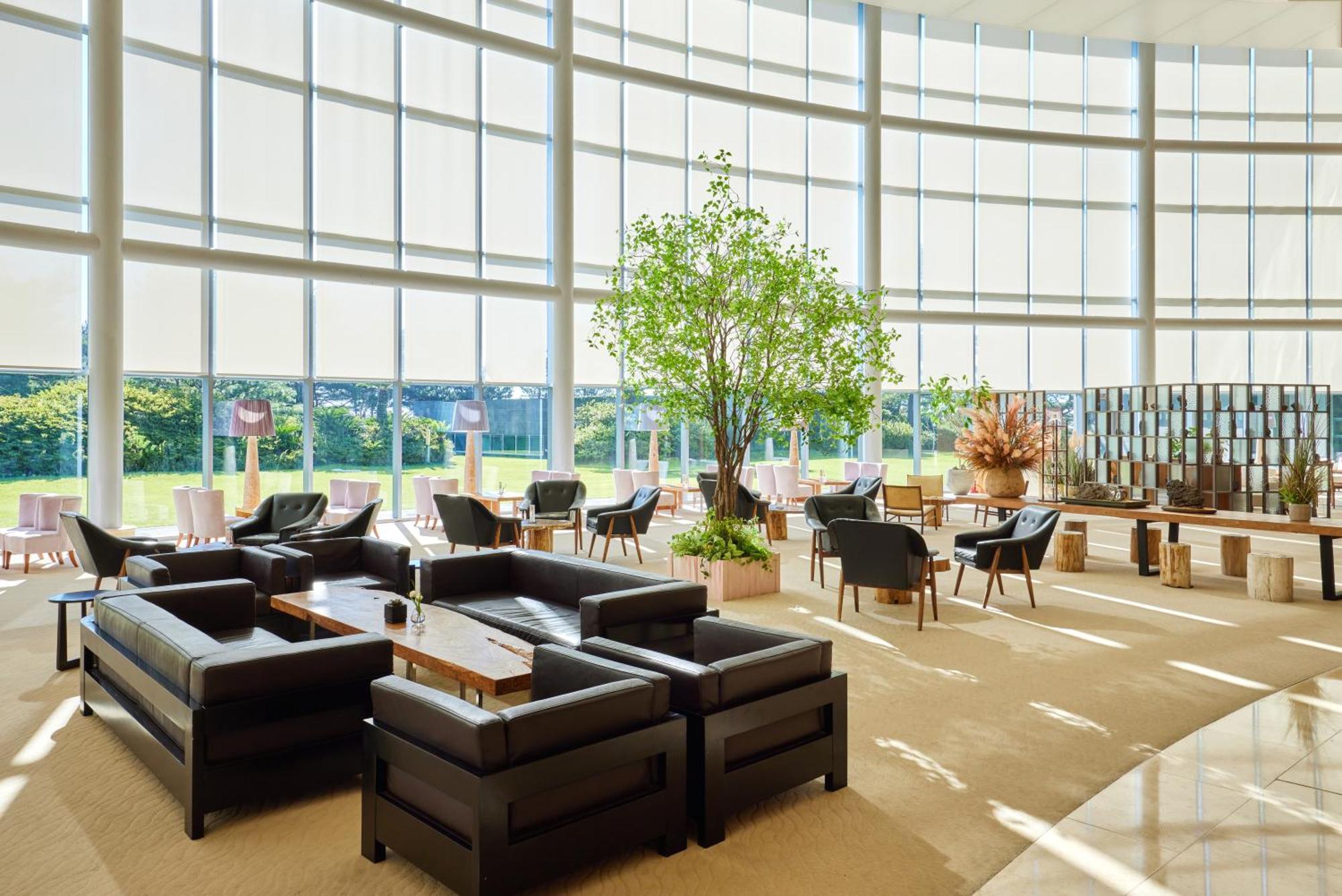 We Hotel Jeju Seogwipo Ngoại thất bức ảnh