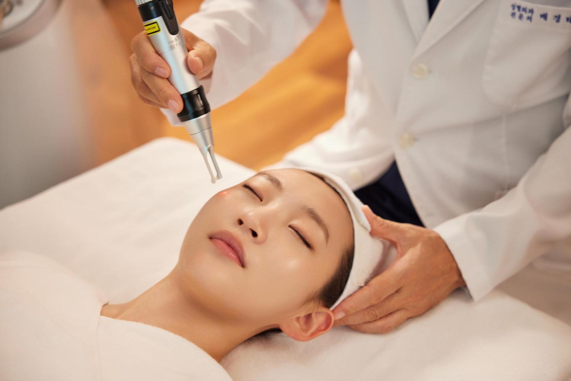 We Hotel Jeju Seogwipo Ngoại thất bức ảnh