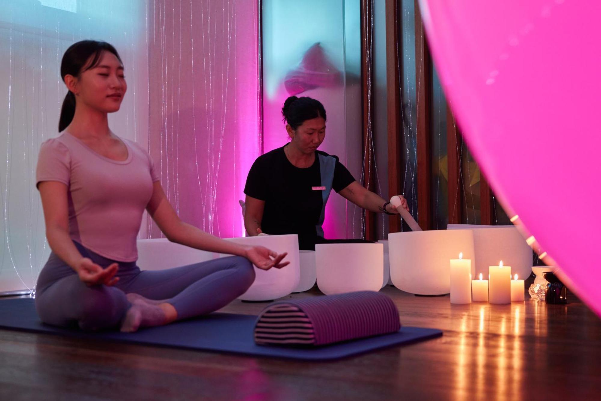 We Hotel Jeju Seogwipo Ngoại thất bức ảnh